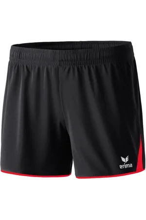 Erima Sporthose 5-Cubes Short Damen Shorts Damen Classic 5-Cubes - Verkäufer: 11teamsports