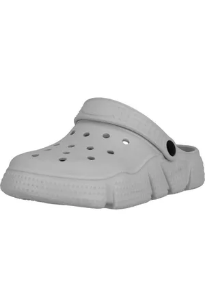 Cruz Pastown Hausschuh mit klappbarem Riemen