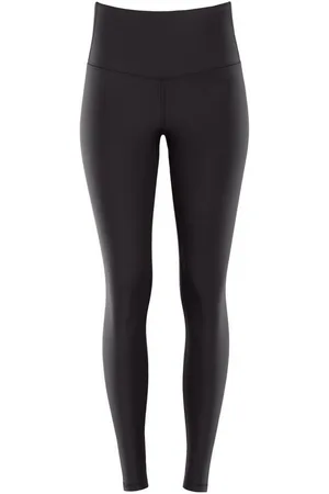 Winshape Leggings Functional Comfort AEL112C Ultra weicher, elastischer Funktionsstoff