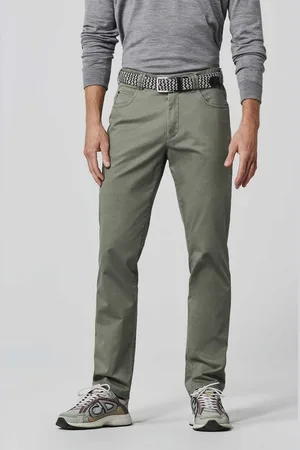 Meyer Chinohose Diego mit 2-Way Stretch - Verkäufer: GUTEMARKEN