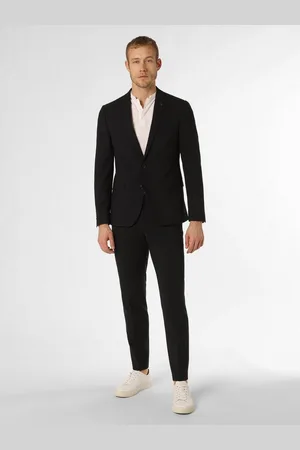 Finshley & Harding London Anzug Brixdon/Hoxdon - Verkäufer: VAN GRAAF