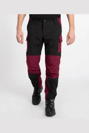 rock creek Softshellhose Herren Softshellhose Wanderhose H-310 - Verkäufer: rock-creek-store