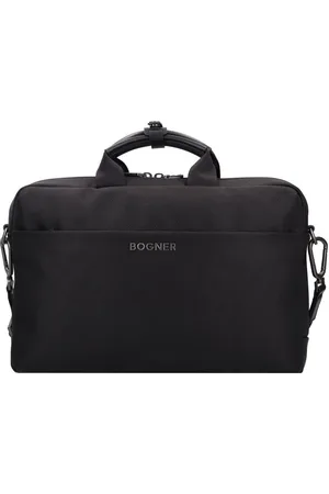 Bogner Aktentasche Keystone, Nylon - Verkäufer: WE LOVE BAGS