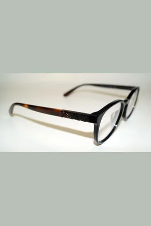 Burberry Sonnenbrille Brillenfassung BE 2241 3001 Gr.52 - Verkäufer: Sunfashion Shop