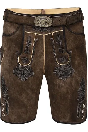 Edelnice Trachtenlederhose - Verkäufer: Trachtenmode