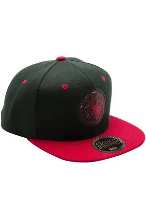 ABYstyle Snapback Cap Targaryen - Game of Thrones - Verkäufer: Der Krämer