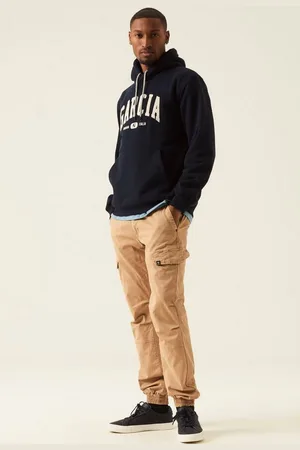 Garcia Hoodie Sweatshirt
