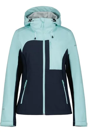 Icepeak Softshelljacke Broadus Softshelljacke - Verkäufer: sieger-preise