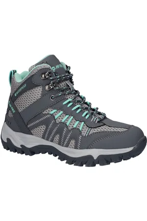 Hi-Tec JAGUAR MID WP WOMENS Wanderschuh wasserdicht