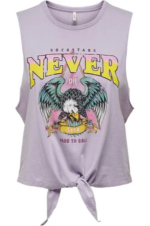 ONLY Tanktop Lucy (1-tlg) - Verkäufer: Stylaholic The Shop