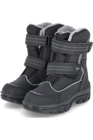 KangaROOS Winterstiefeletten K-LENO V RTX Stiefelette - Verkäufer: Anika Schuh