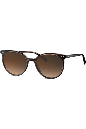 Marc O’ Polo Sonnenbrille Modell 506164 Panto-Form