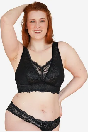 SugarShape Bralette Eliana - Verkäufer: