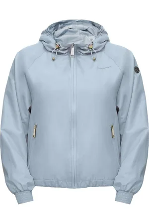 Ragwear Kurzjacke Tanisha mit Reißverschlusstaschen - Verkäufer: bonvenon