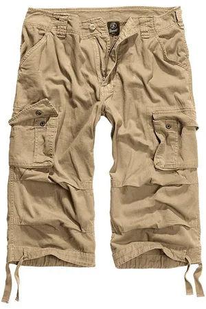 Brandit Cargoshorts Herren Urban Legend 3/4 Hose Trouser - Verkäufer: Scholz Handelsgesellschaft mbH