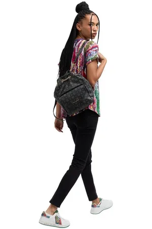 Carlo Colucci Cityrucksack DeFezza - Verkäufer: CC Shop