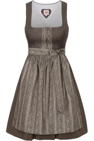 SPIETH & WENSKY Dirndl Asmara (401330-1596) - Verkäufer: MichaelaX-Fashion-Trade