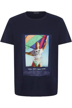 CHIEMSEE Print-Shirt T-Shirt im Surf-Design 1 - Verkäufer: GmbH & Co.KG