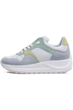 Candice Cooper Spark New Velvet Suede/Nylon Matt L Sneaker - Verkäufer: Sportpoint24