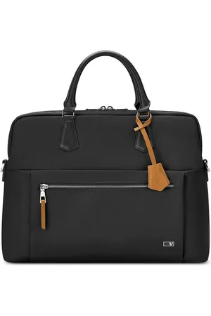 Roncato Aktentasche Woman Biz, Nylon - Verkäufer: WE LOVE BAGS