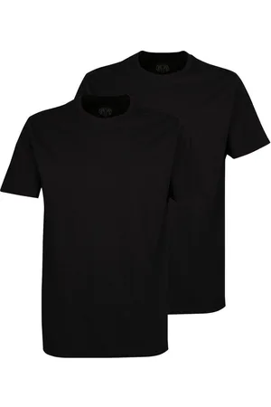 Ceceba T-Shirt Pure Cotton (2-tlg) Rundhalsausschnitt, kurzarm, uni, im 2er Pack - Verkäufer: LuriX