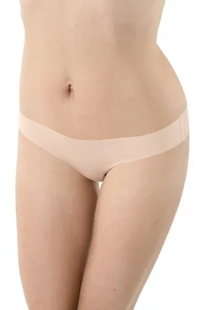 ALBERT KREUZ Slip Lasercut ohne Saum 3er Pack Tanga (3-St) - Verkäufer: