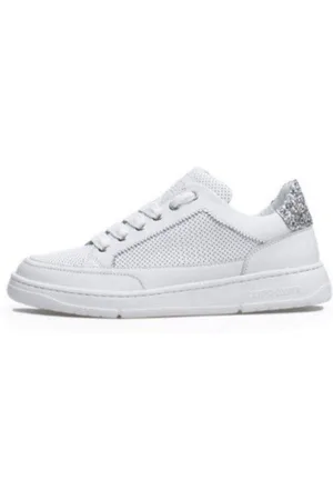 Candice Cooper Velanie Zig Nappa Old For/Glitter W Sneaker - Verkäufer: Sportpoint24