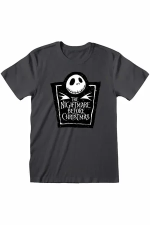 The Nightmare Before Christmas T-Shirt - Verkäufer: 247Group GmbH