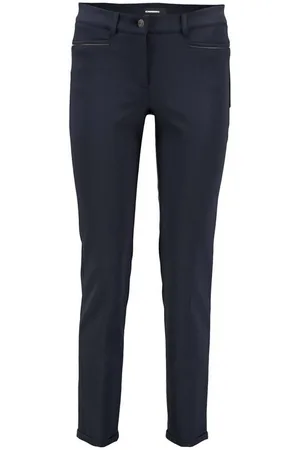 Cambio 5-Pocket-Hose - Verkäufer: Capri Fashion Store