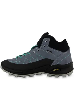 Kaikkialla Damen Wanderschuhe ALANNE MID Wanderschuh - Verkäufer: engelhorn
