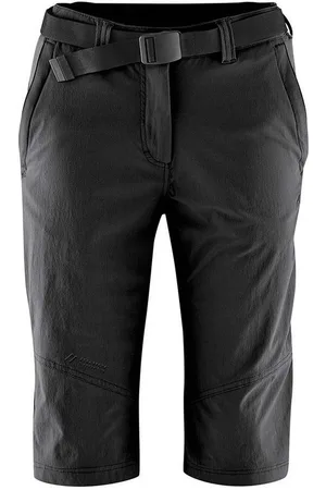 Maier Sports Shorts Da.Funktionsshort Lawa 230002 - Verkäufer: highway-shop
