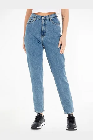Calvin Klein Mom-Jeans MOM JEAN