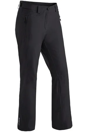 Maier Sports Skihose Damen Skihose Ronka mit Schneefang 20 - Verkäufer: highway-shop