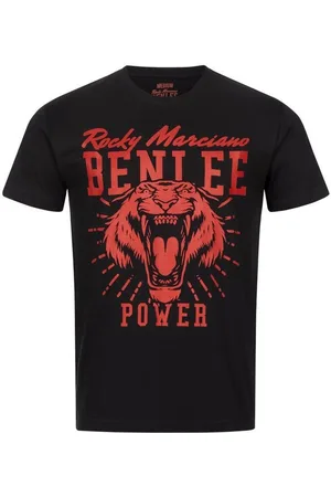 Benlee Rocky Marciano T-Shirt Benlee Herren T-Shirt Tiger Power - Verkäufer: Scholz Handelsgesellschaft mbH
