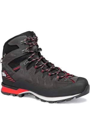 Hanwag Makra Pro GTX Trekkingschuh - Verkäufer: Sport Erdl