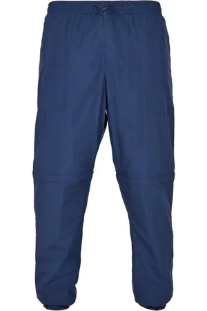 Urban classics Jogginghose Herren Zip Away Track Pants (1-tlg)