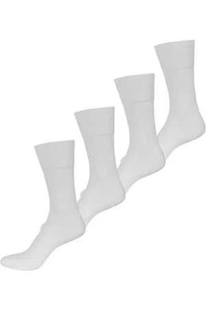 Nur Der Basicsocken Baumwolle Aktiv (4-Paar) - Verkäufer: HBOD
