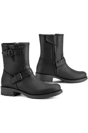 Falco Dany 2 Damen Motorradstiefel Motorradstiefel - Verkäufer: Fc-Moto