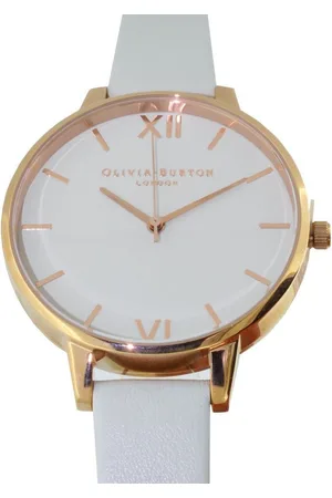 Olivia Burton Quarzuhr OB16BD95 Pink Dials - Verkäufer: Uhren-Riegg