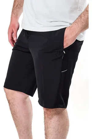 Authentic Klein Bermudas für Herren Bi-Stretch in allen Größen bis 7 XL - Verkäufer: GmbH