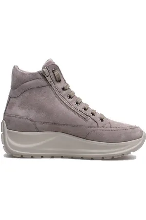 Candice Cooper Spark Easy Zip Nubuck Sneaker - Verkäufer: Sportpoint24