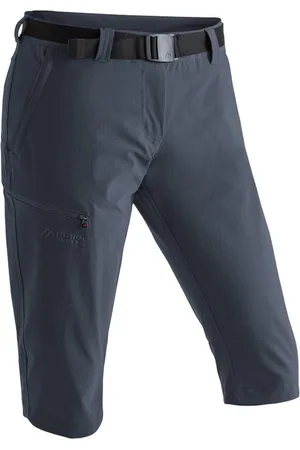 Maier Sports Caprihose Damen Inara slim 3/4 Capri - Verkäufer: Biwak Outdoor-Shop