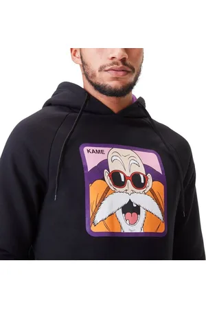 Capslab Hoodie - Verkäufer: yvolve