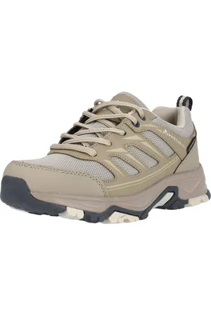 Whistler Haksa Outdoorschuh in wasserdichter Qualität