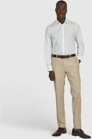 Daniel Hechter Anzughose (1-tlg) Modern Fit - Verkäufer: GUTEMARKEN