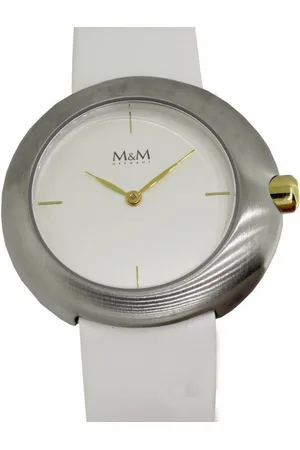 M&M Quarzuhr M11936-752 - Verkäufer: Uhren-Riegg
