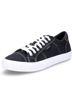 QS by s.Oliver Herren Schnürschuh Schnürschuh - Verkäufer: Schuhe Shop