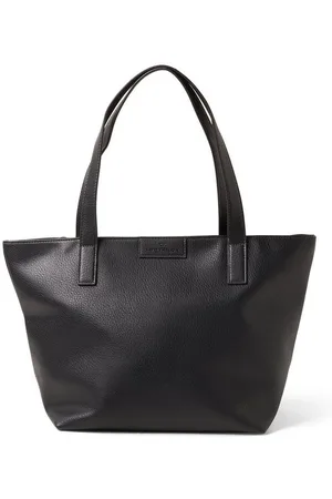 TOM TAILOR Shopper TTMIRI L Shopper mit Logo-Badge - Verkäufer: