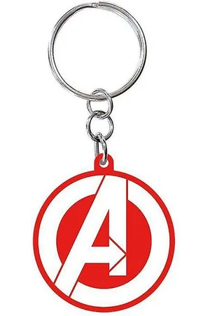 The Avengers Schlüsselanhänger - Verkäufer: yvolve