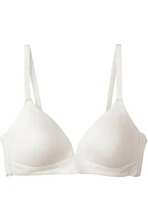 hessnatur Außenträger-BH bügellos aus Bio-Baumwolle und TENCEL™Modal (1-tlg) - Verkäufer: